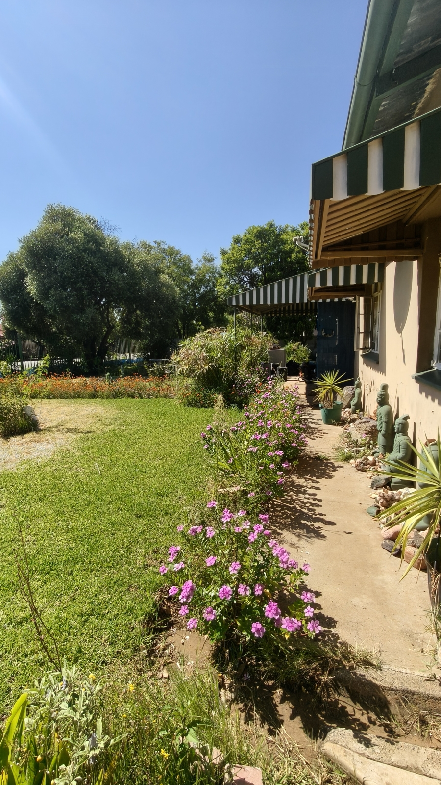 3 Bedroom Property for Sale in Theunissen Free State